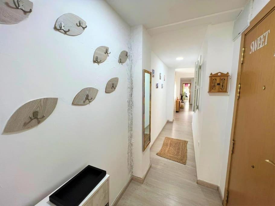 Apartamento Bahia Santa Pola Exterior photo